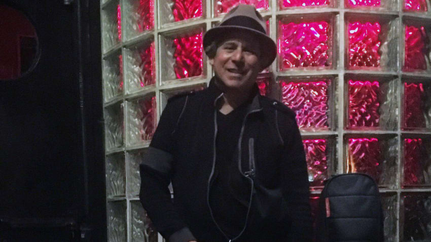 Gary Adler