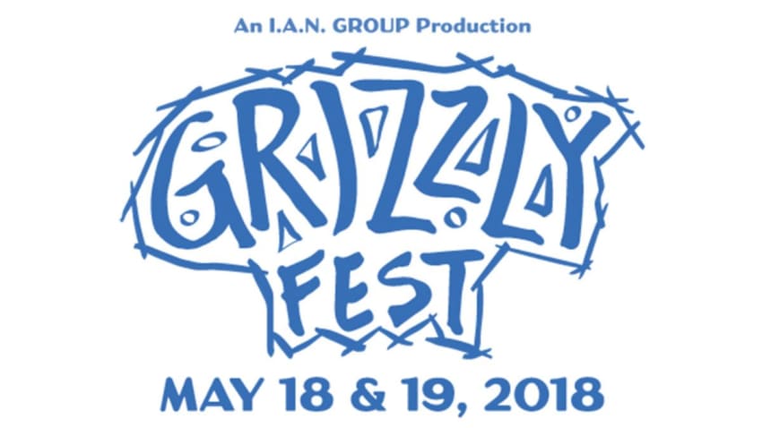 Grizzly Fest