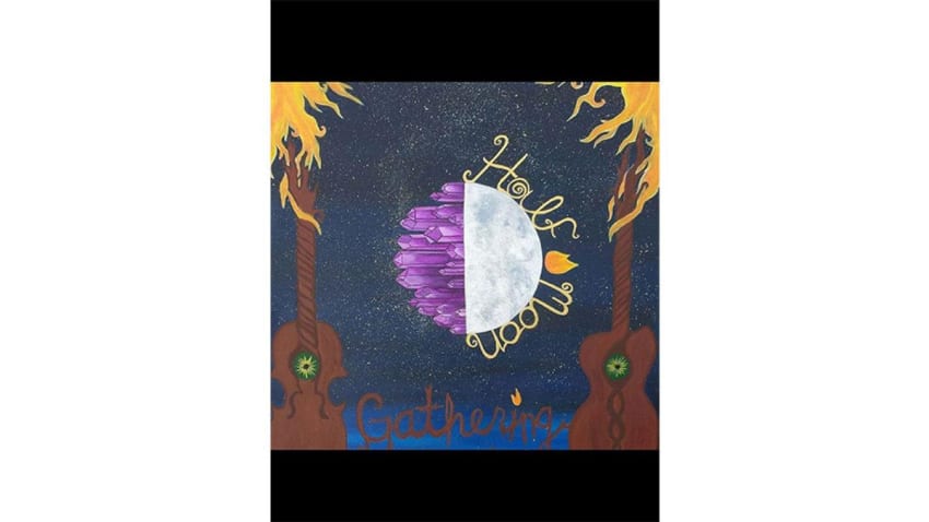 Half Moon Gathering