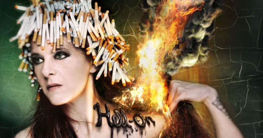 Hell On Crop