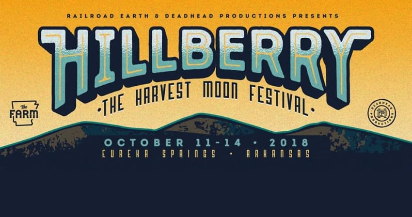 Hillberry 2018 Featured