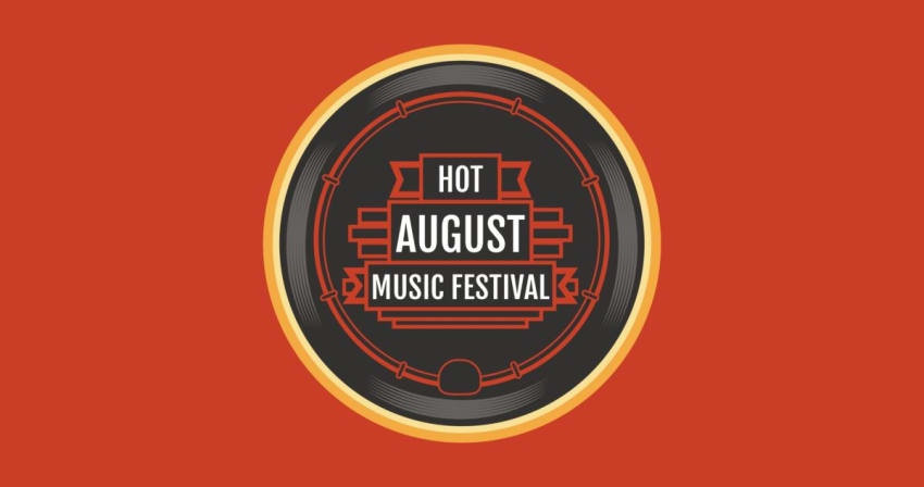 Hot August 2018