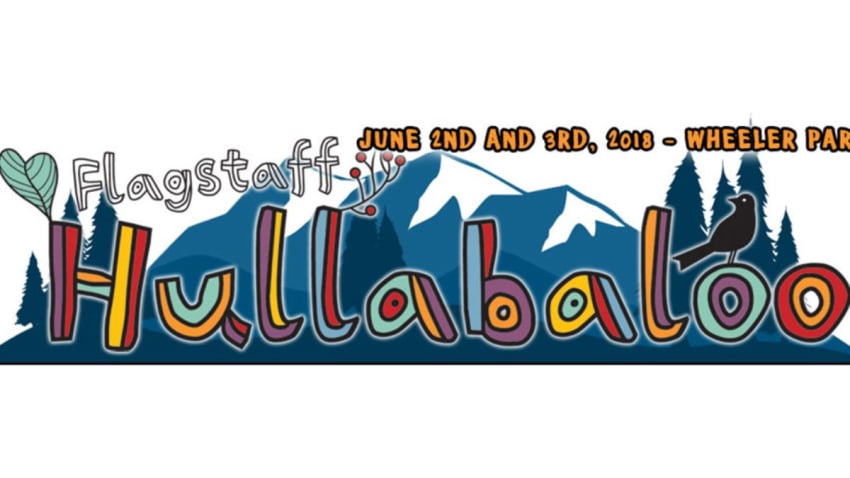 Flagstaff Hullabaloo