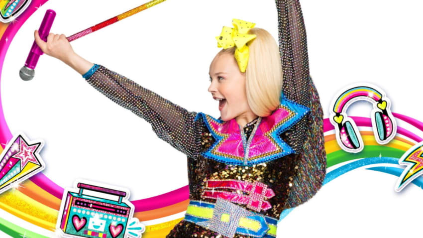 JoJo Siwa Grand Rapids Setlist – Van Andel Arena – Aug 27, 2019