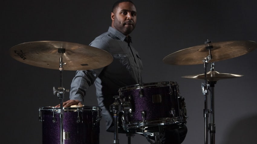 Kendrick Scott Oracle