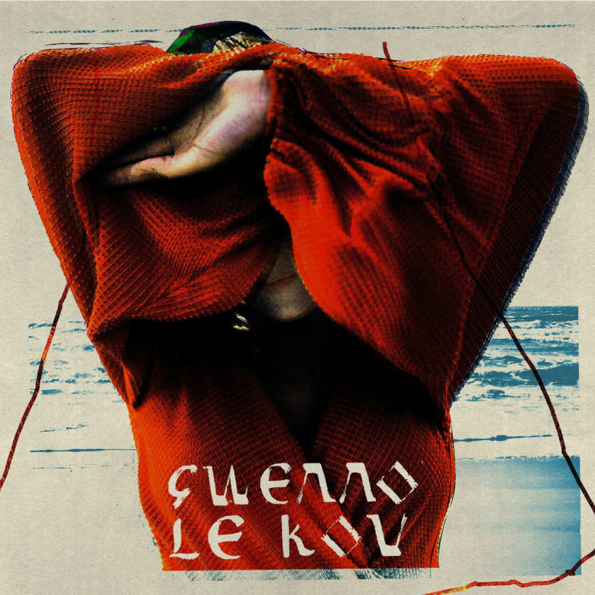 Le Kov Cover
