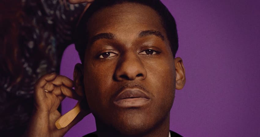 Leon Bridges 2018 Press Crop