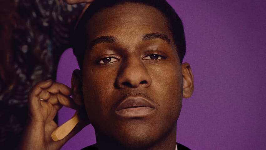 Leon Bridges