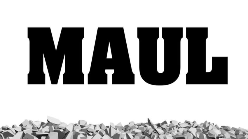 Maul