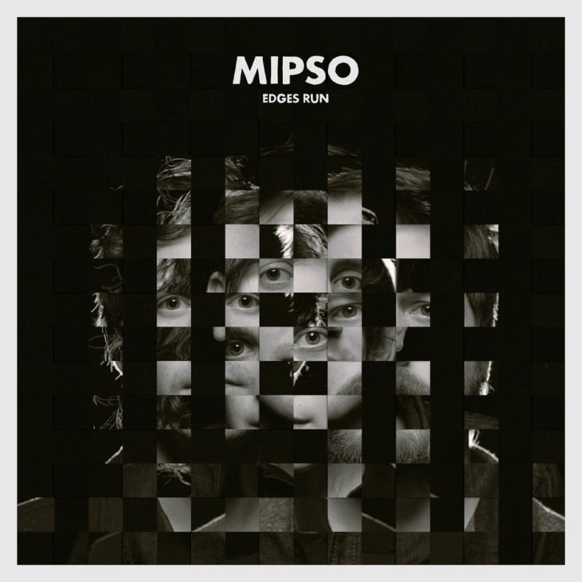 Mipso Edges Run Album Art