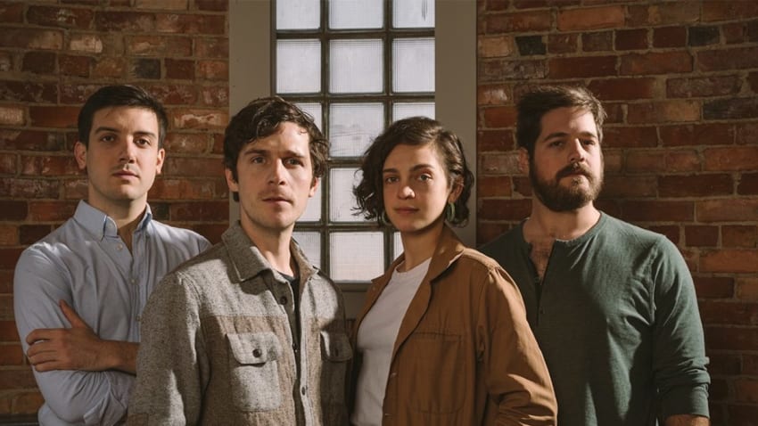 Mipso Announces New Album & Shares Lead Single