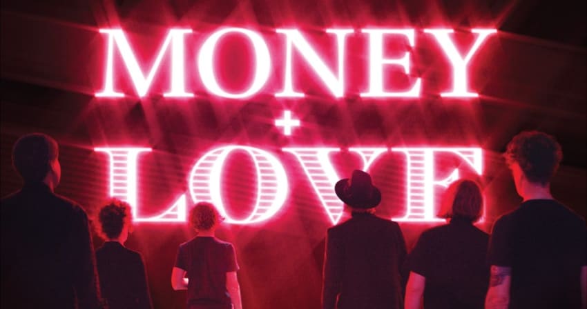 Money + Love Crop