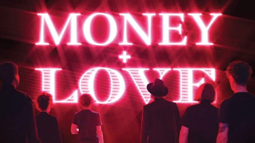 Arcade Fire Announces ‘Money + Love’ Double Video Starring Toni Collette