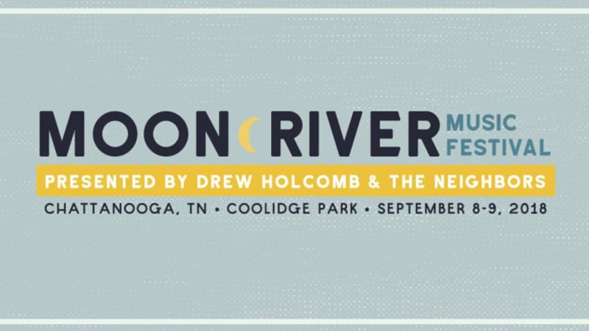 Moon River Music Festival