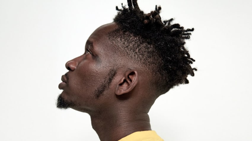 Mr Eazi