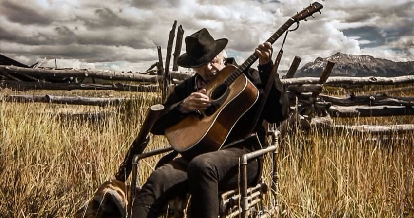 Neil Young Paradox Cover Crop