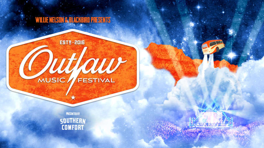Outlaw Music Festival Announces 8 Additional 2018 Dates