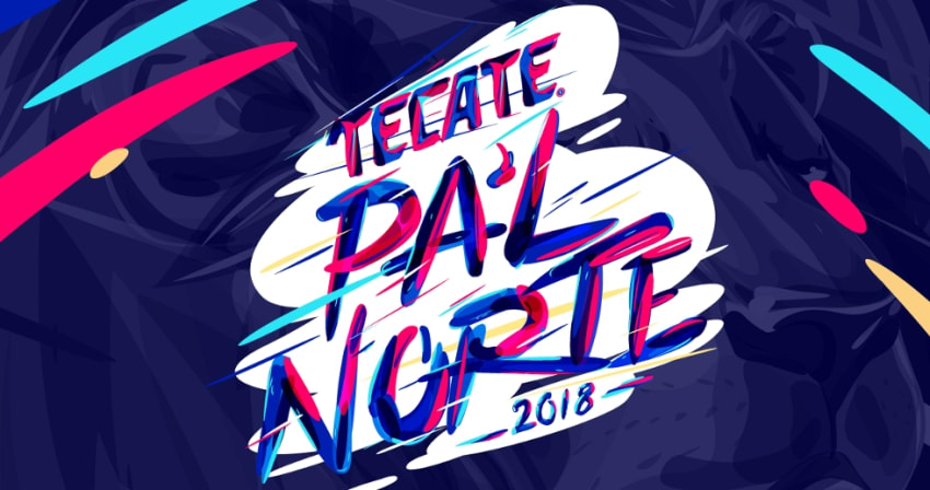 Pal Norte 2018