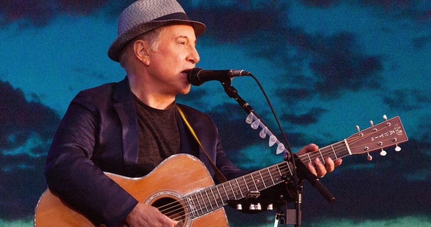 Paul Simon 2018 Press Crop