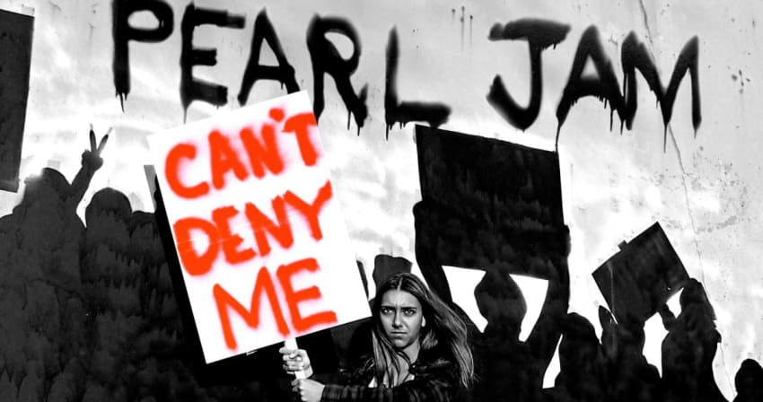 Pearl Jam Can't Deny Crop