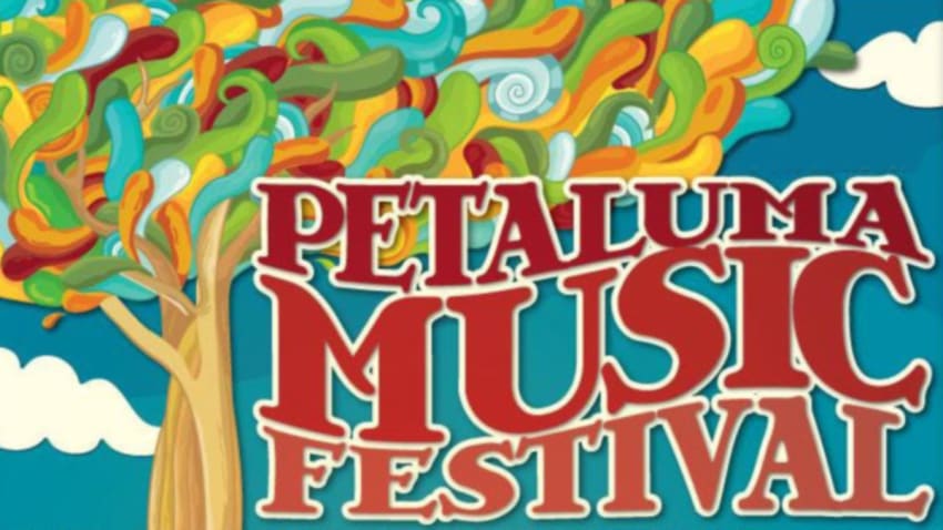 Petaluma Music Festival