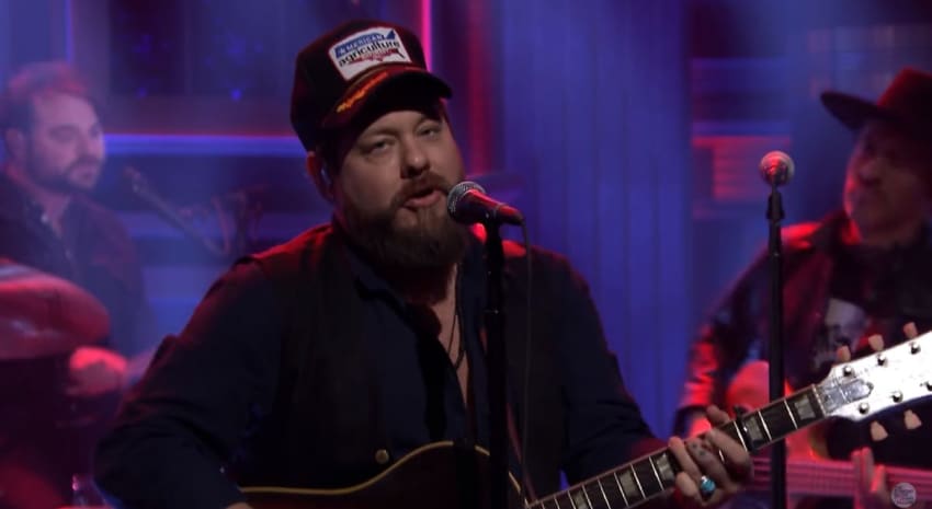 Rateliff Fallon Screengrab Crop