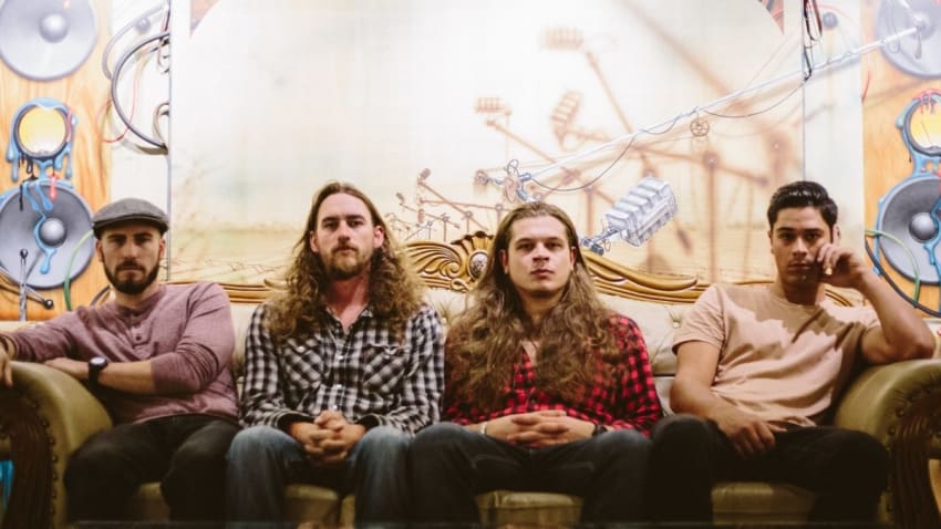 Rebel Soul Revival