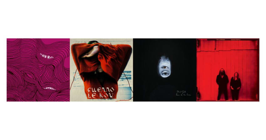 RecommNeds Neddy Daze Albums18