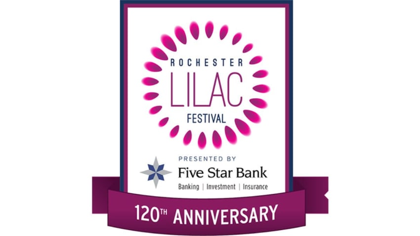 Rochester Lilac Festival