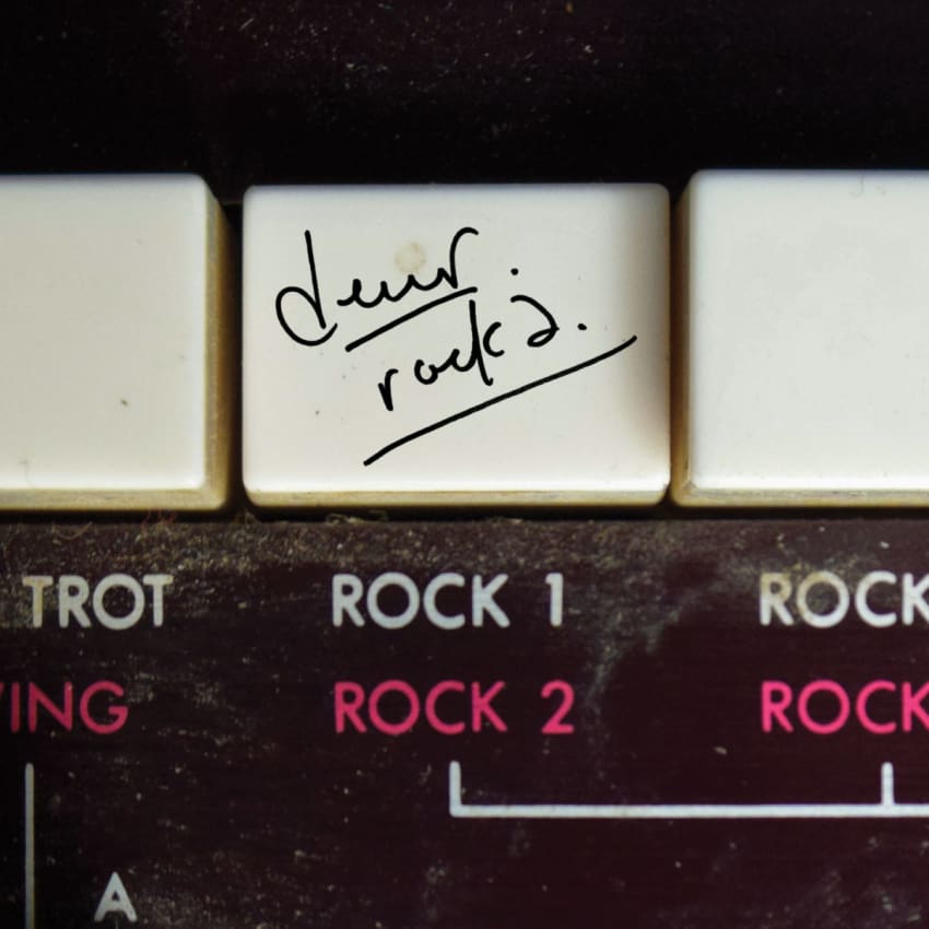 rock2 cover