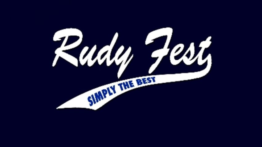 Rudy Fest Bluegrass Festival