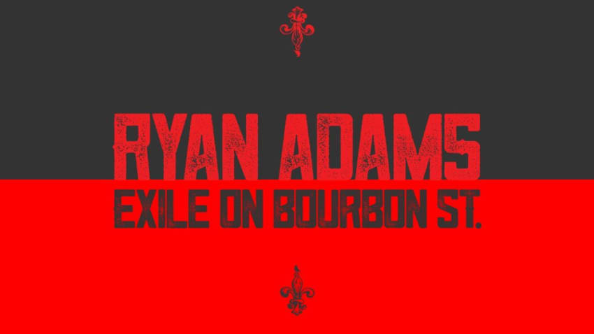 Ryan Adams To Headline 'Exile On Bourbon St.' Concert In New Orleans