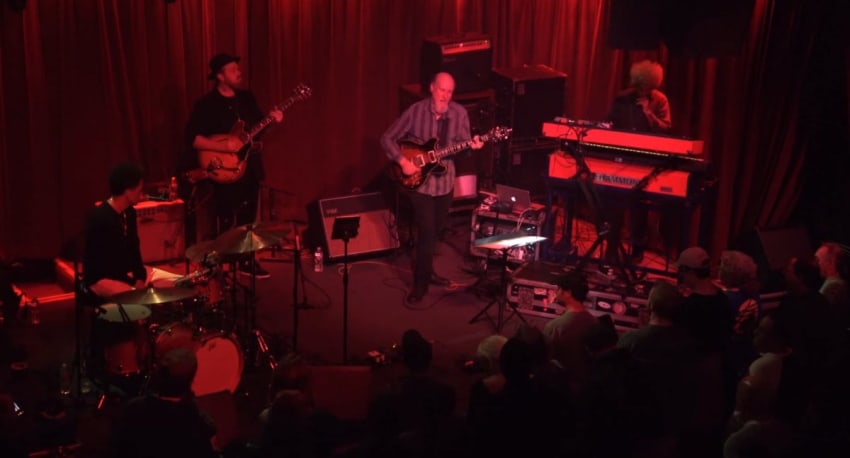 scolive screenshot
