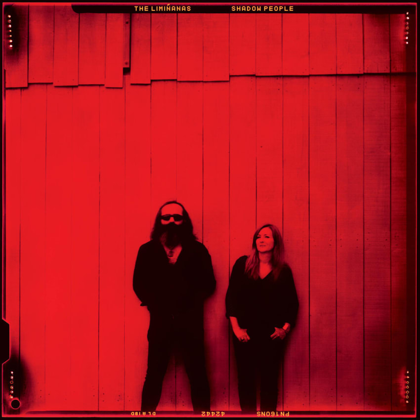 Shadow People Cover