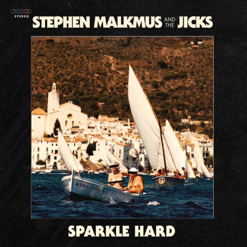 Sparkle Hard Cover