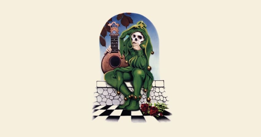 St. Patty's Crop