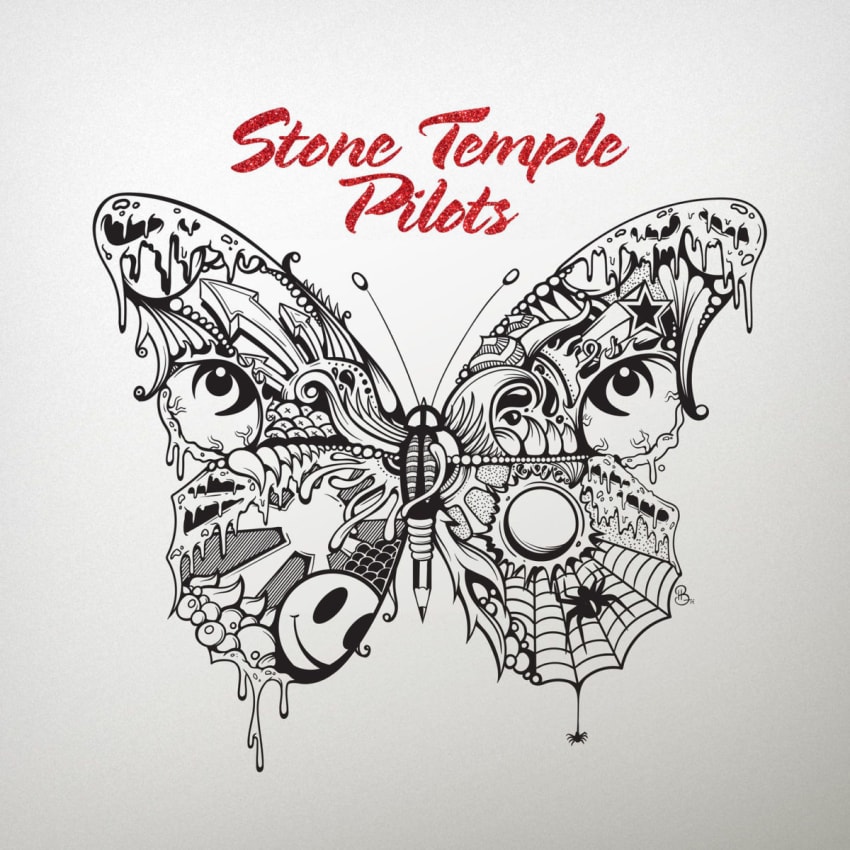 STP Cover