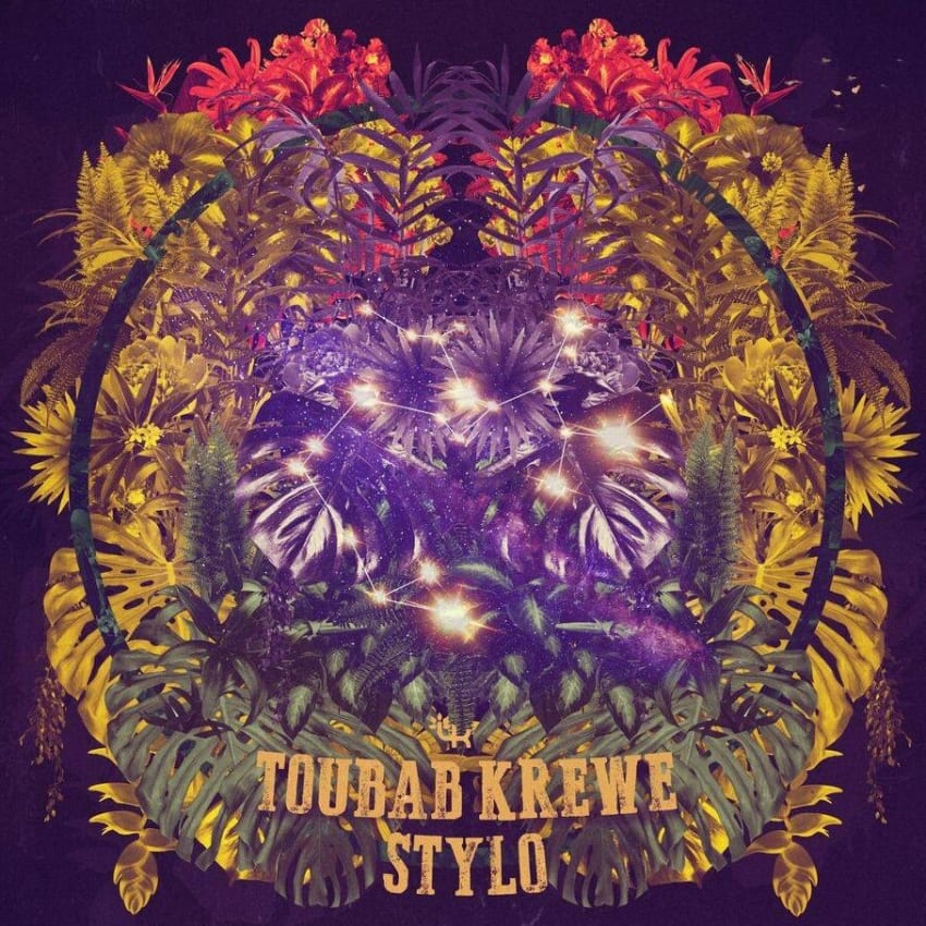 Stylo Cover