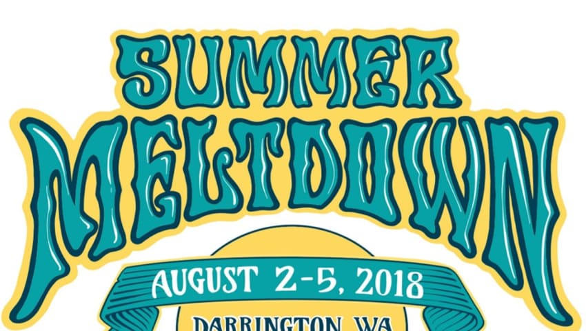Summer Meltdown 2018 Glory