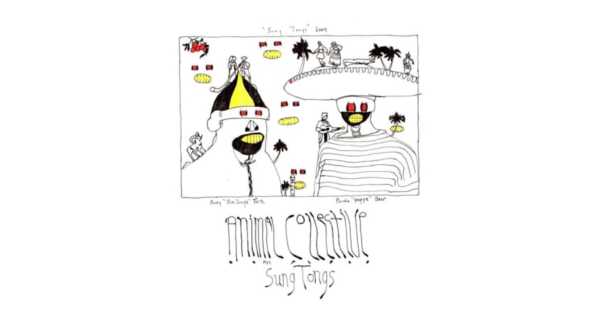 Sung Tongs Tour Poster Crop
