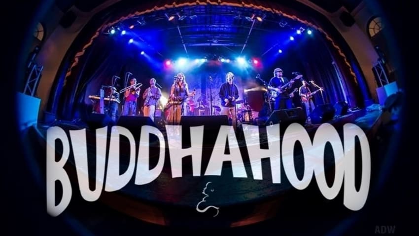 The Buddhahood