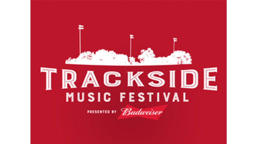 Trackside Music Festival