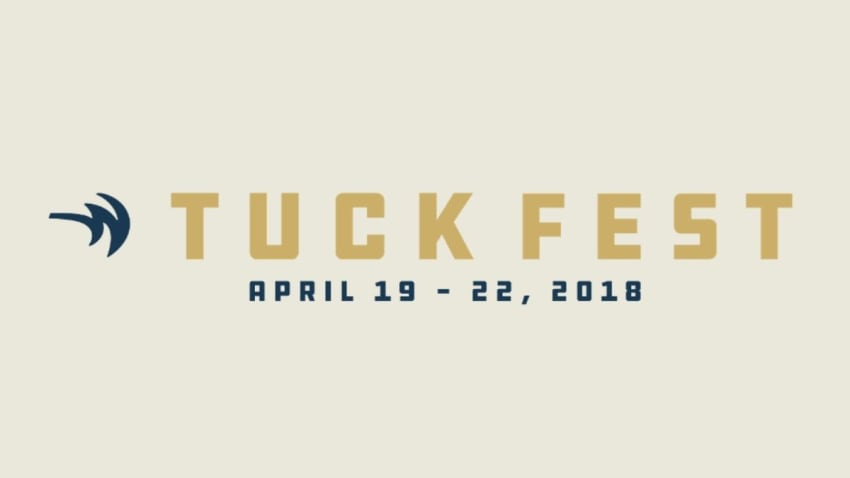 Tuck Fest