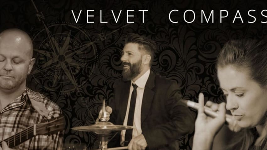 Velvet Compass