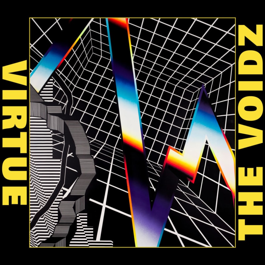 Virtue Cover
