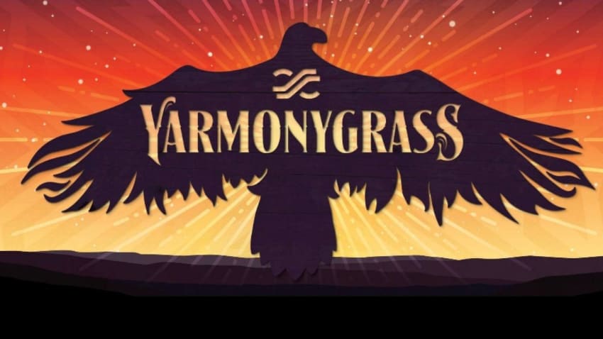 YarmonyGrass