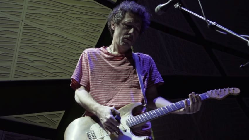 Yo La Tengo’s Ira Kaplan Announces WFMU DJ Set