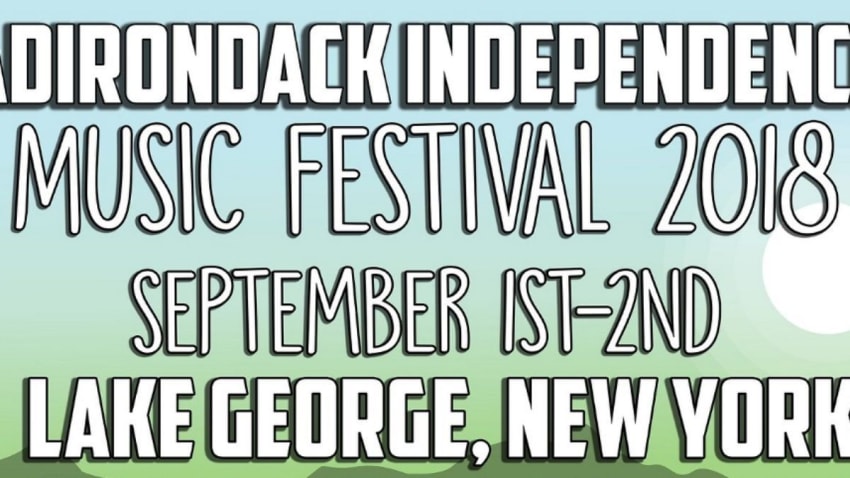 Adirondack Independence Music Festival