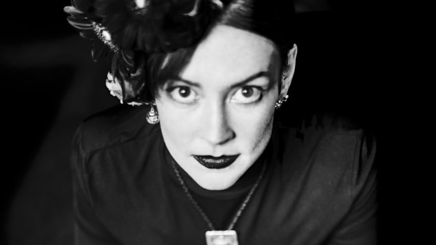 Amanda Shires