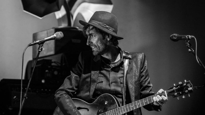 Andrew Bird Announces Orchestral Performances & Special Shows